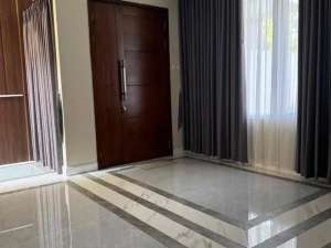 Dibawah Harga Appraisal Rumah Mewah Asera One East Harapan Indah 3 Lantai Siap Huni - 2,98M Nego lokasi di Bekasi Kota, tersedia melalui melalui situs Olx