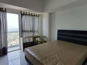 Dijual Apartemen Casa De Parco Tower Magnolia Type Studio Furnished lokasi di Tangerang Selatan Kota, tersedia melalui melalui situs Olx