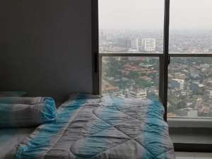 Dijual Apartemen Taman Anggrek Residence Studio furnished lokasi di Jakarta Barat, tersedia melalui melalui situs Olx