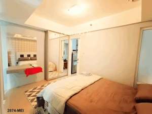 Dijual Apartment Bagus Strategis Siap Huni Di Bintaro Sektor 3 lokasi di Jakarta Selatan, tersedia melalui melalui situs Olx