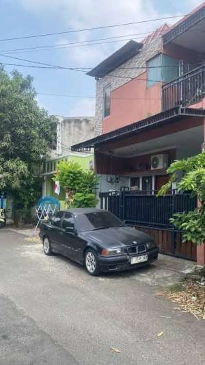 Jual bekas DIJUAL BMW E36 M52,lokasi di Tangerang Kab.