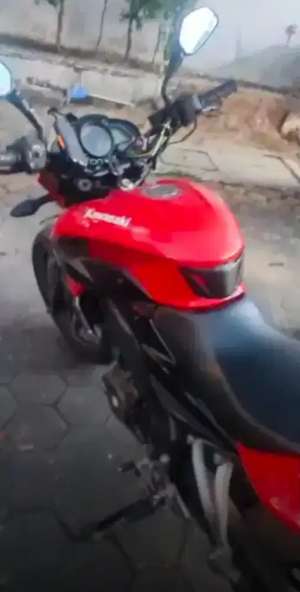 Jual bekas Dijual BUC motor pribadi,lokasi di Jakarta Selatan
