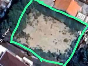Dijual CepatDibawah NJOP TANAH STRATEGIS DI MENTENG DALAM Jakarta Selatan lokasi di Jakarta Selatan, tersedia melalui melalui situs Olx