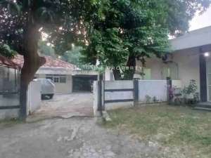 DIJUAL CEPAT, LAHAN BERIKUT BANGUNANYA lokasi di Bekasi Kab., tersedia melalui melalui situs Olx