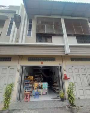 Dijual Cepat Rumah lokasi di Binjai Kota, tersedia melalui melalui situs Olx