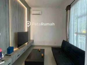 DIJUAL CEPAT VILLA CANTIK DI KOMPLEK CITRALAND GAMA CITY CLUSTER GRENADINES FURNISHED lokasi di Medan Kota, tersedia melalui melalui situs Olx