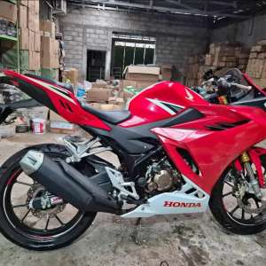 Jual bekas Dijual Honda CBR 150 Tangan Pertama,lokasi di Sleman Kab.