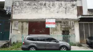 DIJUAL KAVLING DI JALAN JAMBI MEDAN lokasi di Medan Kota, tersedia melalui melalui situs Olx