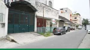DIJUAL KAVLING DI JALAN JAMBI MEDAN lokasi di Medan Kota, tersedia melalui melalui situs Olx
