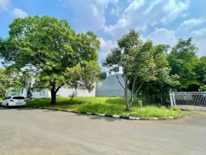 Dijual Kavling Hoek Mega Kebon Jeruk Puri Botanical Joglo, Kembangan - Jakarta Barat lokasi di Tangerang Kota, tersedia melalui melalui situs Olx