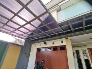 Dijual Murah Rumah 2 Lantai di Jalan raya Kemanggisan Jakarta Barat lokasi di Jakarta Barat, tersedia melalui melalui situs Olx