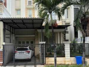 Dijual MURAH Rumah Bagus 8x20m2 di Gading Nirwana lokasi di Jakarta Utara, tersedia melalui melalui situs Olx