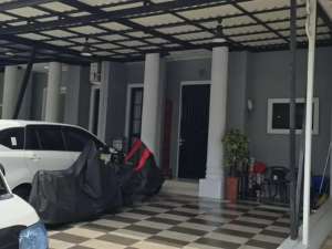 Dijual Murah rumah di tangerang Cipondoh lokasi di Tangerang Kota, tersedia melalui melalui situs Olx