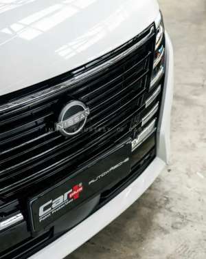 Jual bekas Dijual Nissan Serena E-Power 2024,lokasi di Jakarta Utara