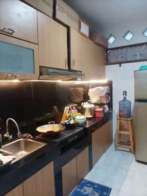 DIJUAL RUMAH 1 LANTAI SEKTOR 6 DI GADING SERPONG lokasi di Tangerang Kota, tersedia melalui melalui situs Olx