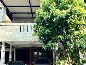 Dijual Rumah 7x18m2 Siap Huni di Puri Botanical Jakbar lokasi di Tangerang Kota, tersedia melalui melalui situs Olx