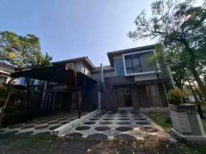 Dijual Rumah Bagus di Giardina Height Foresta BSD, Tangerang Selatan lokasi di Tangerang Selatan Kota, tersedia melalui melalui situs Olx