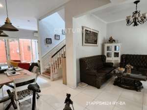 Dijual Rumah Bagus Hook Di Emerald Bintaro Jaya Sektor 9 lokasi di Tangerang Selatan Kota, tersedia melalui melalui situs Olx