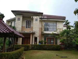 Dijual Rumah Bagus Strategis Siap Huni Di Bintaro Sektor 9 lokasi di Tangerang Selatan Kota, tersedia melalui melalui situs Olx