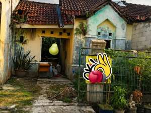 Dijual Rumah Bahan di Citra Indah City 9092W lokasi di Bekasi Kab., tersedia melalui melalui situs Olx