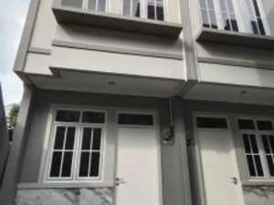 Dijual Rumah Baru Minimalis Modern 2Lt di Johar Baru Jakarta Pusat lokasi di Jakarta Pusat, tersedia melalui melalui situs Olx