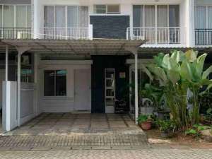 Dijual Rumah Cantik Area Premium Semi Furnished Dalam Cluster di Grand Galaxy Kota Bekasi lokasi di Bekasi Kota, tersedia melalui melalui situs Olx