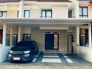 DIJUAL Rumah Cluster Renovasi Terawat Inpres Gaga Larangan Ciledug lokasi di Tangerang Kota, tersedia melalui melalui situs Olx