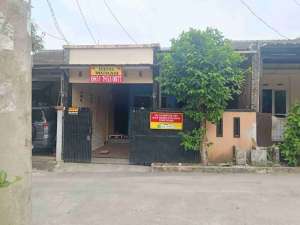 DIJUAL RUMAH CLUSTER TAMAN SERUA BOJONGSARI DEPOK lokasi di Tangerang Selatan Kota, tersedia melalui melalui situs Olx