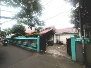 Dijual Rumah Dalam Komplek Dki Joglo Luas 308 Shm Cocok Buat TinggalKosan lokasi di Tangerang Kota, tersedia melalui melalui situs Olx