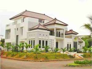 Dijual Rumah di Cluster Graha Taman Bintaro Jaya, Sektor 9, Pondok Aren, Tangerang Selatan lokasi di Tangerang Kota, tersedia melalui melalui situs Olx