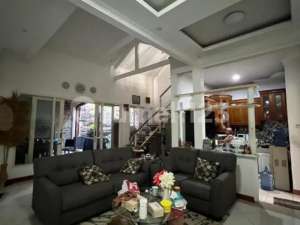 Dijual Rumah di Gardenia Estate, Ciputat lokasi di Tangerang Selatan Kota, tersedia melalui melalui situs Olx