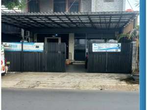 Dijual Rumah Di Kelapa Dua Raya, Kebon Jeruk Jakarta Barat Cocok Buat Usaha Kos2anPerkantoranGudang lokasi di Jakarta Barat, tersedia melalui melalui situs Olx