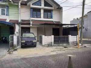 Dijual Rumah Di Villa Citra 1 Bandar Lampung. lokasi di Bandar Lampung Kota, tersedia melalui melalui situs Olx