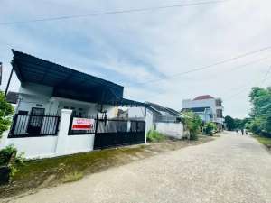 DIJUAL RUMAH GRIYA PALEM GREEN TALANG KELAPA PALEMBANG lokasi di Palembang Kota, tersedia melalui melalui situs Olx
