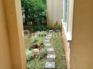 Dijual Rumah Hoek America Style The Green Monte Carlo BSD City lokasi di Tangerang Kota, tersedia melalui melalui situs Olx