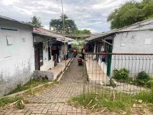 Dijual Rumah Kontrakan di Cibinong Bogor lokasi di Bogor Kab., tersedia melalui melalui situs Olx