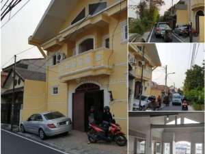 Dijual Rumah Kost di Tebet Timur Dalam, Tebet, Jakarta Selatan lokasi di Jakarta Selatan, tersedia melalui melalui situs Olx