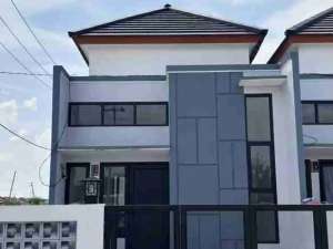 dijual Rumah Mewah 2 kamar. Tambun, Bekasi lokasi di Bekasi Kab., tersedia melalui melalui situs Olx