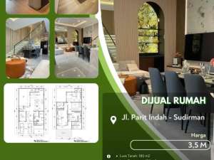 Dijual Rumah Mewah Cluster Parit Indah Promo Harga Special Pekanbaru Kota lokasi di Pekanbaru Kota, tersedia melalui melalui situs Olx