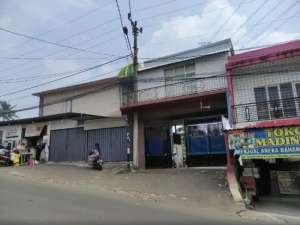 DIJUAL RUMAH MURAH PLUS 12 RUKO DAN 3 POOL DI CIMANDE KAB BOGOR lokasi di Bogor Kab., tersedia melalui melalui situs Olx