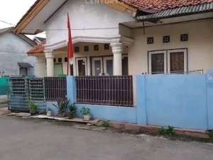 Dijual Rumah Nempel Bintaro Lokasi Strategis Harga Menarik lokasi di Tangerang Kota, tersedia melalui melalui situs Olx