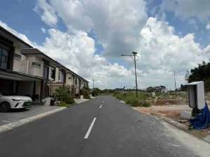 dijual rumah permata riverview baloi lokasi strategis lokasi di Batam Kota, tersedia melalui melalui situs Olx