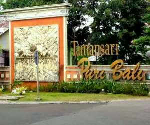 Dijual Rumah Perum. Tamansari Puri Bali, 2 lantai lokasi di Depok Kota, tersedia melalui melalui situs Olx