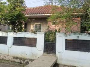 Dijual Rumah Posisi Hook Murah di Villa Melati MAs Serpong, Tangerang Selatan lokasi di Tangerang Selatan Kota, tersedia melalui melalui situs Olx