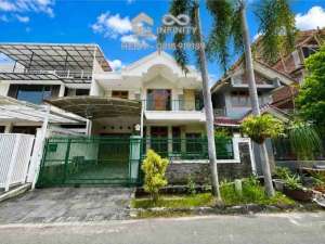 Dijual Rumah Puri Kencana Blok K, Kembangan Jakarta Barat lokasi di Jakarta Barat, tersedia melalui melalui situs Olx
