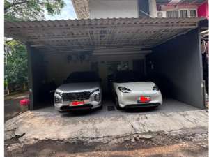 DIJUAL RUMAH SIAP HUNI GOLDEN PALM RESIDENCE - KALIDERES lokasi di Jakarta Barat, tersedia melalui melalui situs Olx