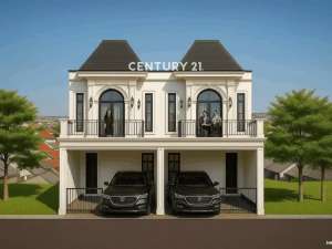 Dijual Rumah Strategis Harga Menarik Di Deplu Pondok Aren Bintaro lokasi di Jakarta Selatan, tersedia melalui melalui situs Olx