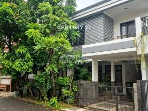 Dijual Rumah Strategis Harga Menarik Di Bintaro Tangerang Selatan lokasi di Tangerang Selatan Kota, tersedia melalui melalui situs Olx