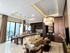 DIJUAL Rumah type Regalia Insignia Residence by Ciputra lokasi di Makassar Kota, tersedia melalui melalui situs Olx