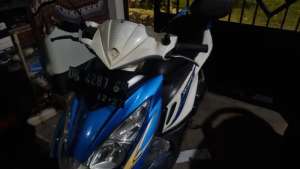 Jual bekas Dijual Suzuki Skydrive,lokasi di Makassar Kota